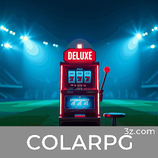 Universo de Jogos Extraordinários do COLARPG: Diversão Sem Limites