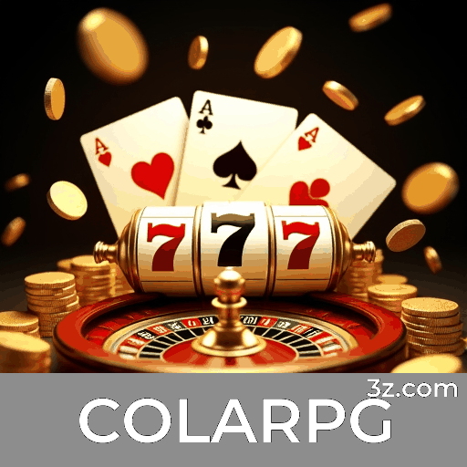 COLARPG: Seu Cassino Online Premium