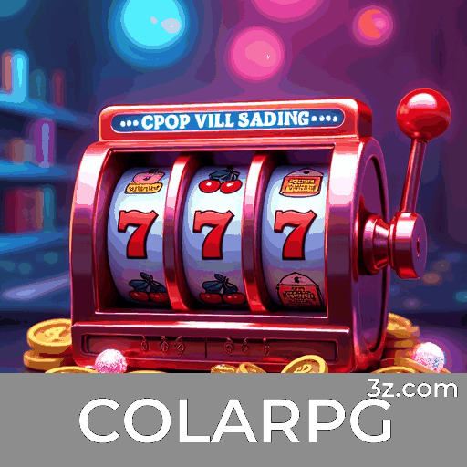 Qualidade de Casino Excepcional no COLARPG: Jogos e Dealers de Elite