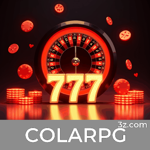 Tecnologia 3D em Jogos de Cassino: COLARPG