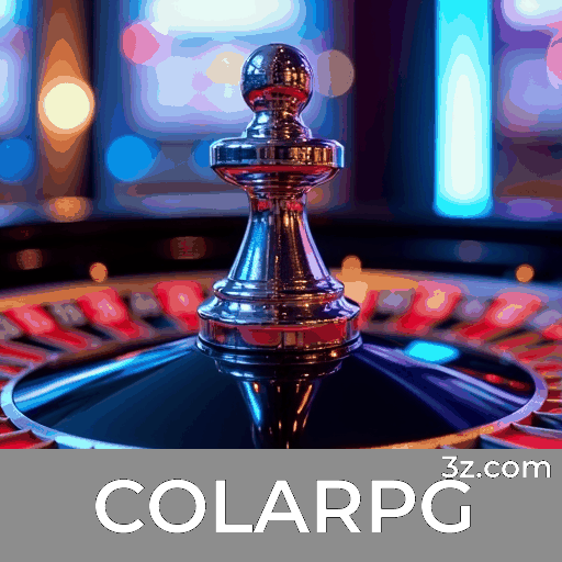 Experimente o Login Exclusivo e Seguro em COLARPG