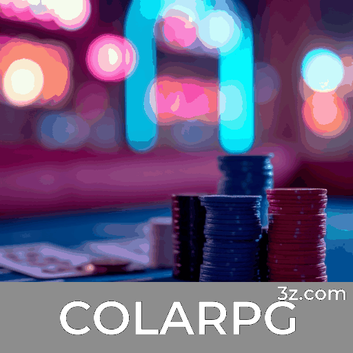 COLARPG: Seu Cassino Online Premium