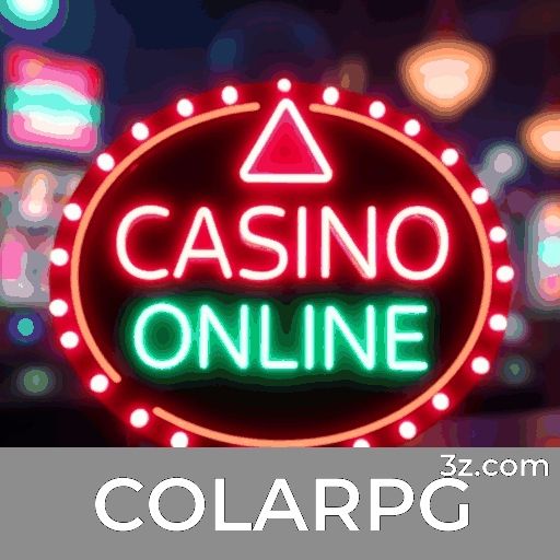 Tecnologia 3D em Jogos de Cassino: COLARPG