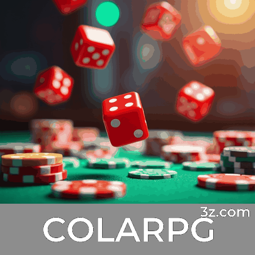 COLARPG: A Emoção do Crash com Altos Retornos