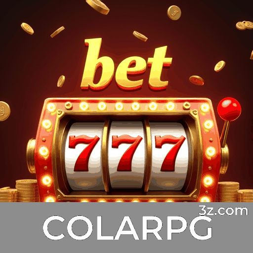 COLARPG: Envolva-se na plataforma de comunidade vibrante