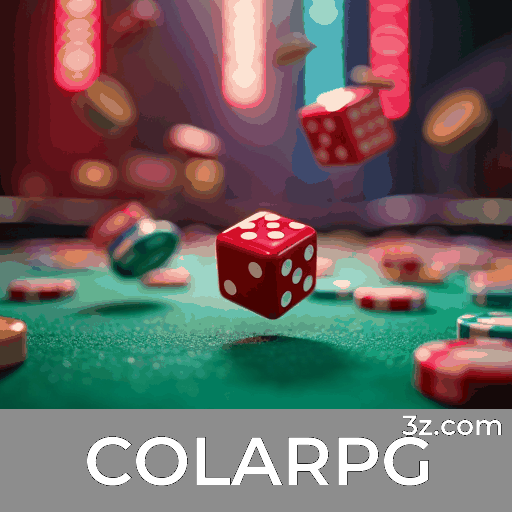 COLARPG: Apostas Móveis Simplificadas e Completa Funcionalidade