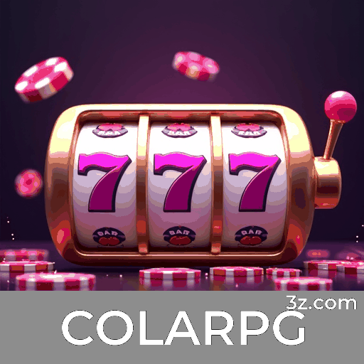 COLARPG: Apostas Móveis Simplificadas e Completa Funcionalidade