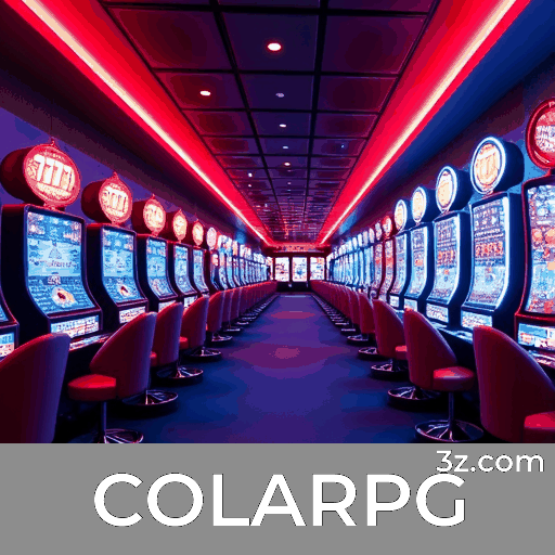 COLARPG: A Emoção do Crash com Altos Retornos