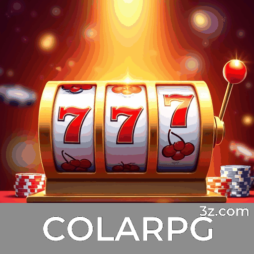 Universo de Jogos Extraordinários do COLARPG: Diversão Sem Limites