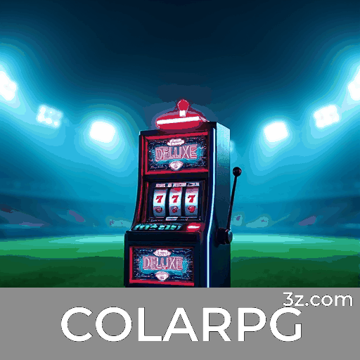 Tecnologia 3D em Jogos de Cassino: COLARPG