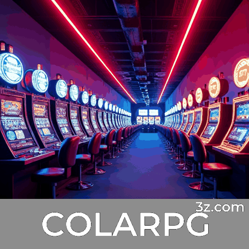 COLARPG: Envolva-se na plataforma de comunidade vibrante