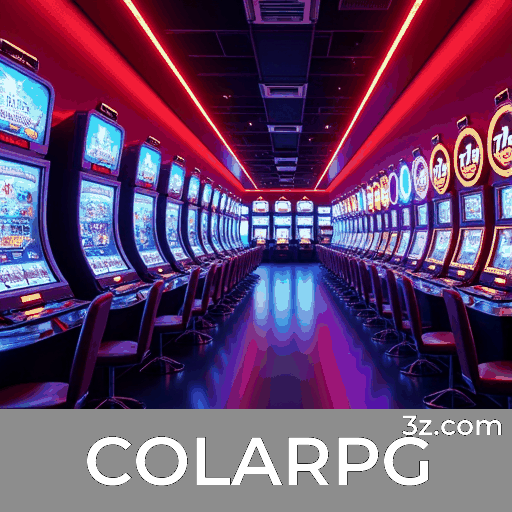 Recompensas Reais e Transparentes no COLARPG: Promoções Sem Pegadinhas