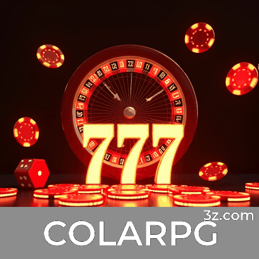 COLARPG: A Emoção do Crash com Altos Retornos