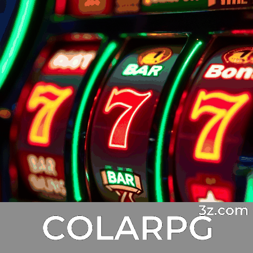 COLARPG: A Emoção do Crash com Altos Retornos