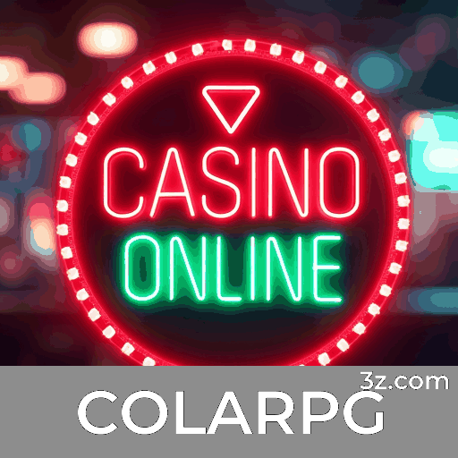 Universo de Jogos Extraordinários do COLARPG: Diversão Sem Limites