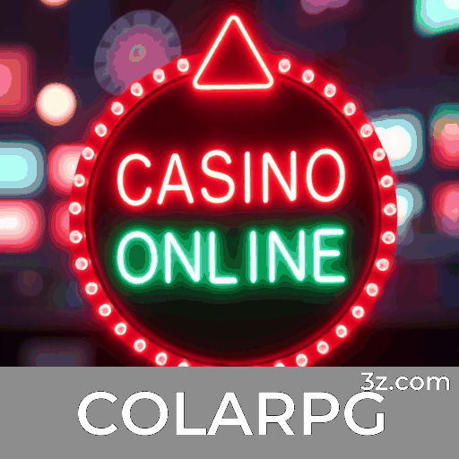 Experimente o Login Exclusivo e Seguro em COLARPG