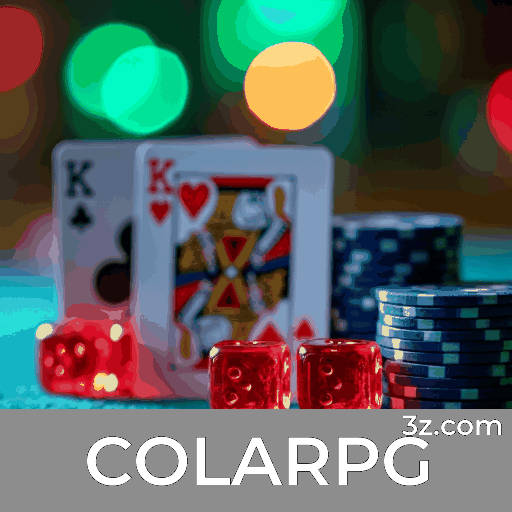 Qualidade de Casino Excepcional no COLARPG: Jogos e Dealers de Elite
