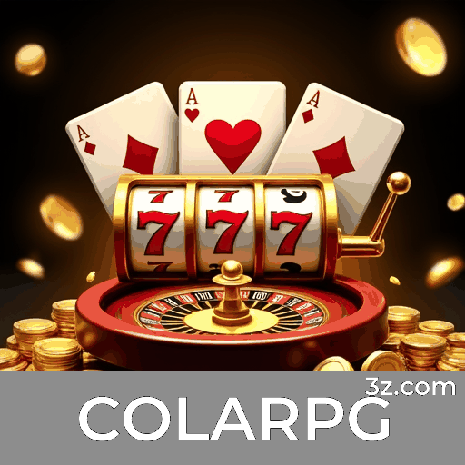 COLARPG: Apostas Móveis Simplificadas e Completa Funcionalidade