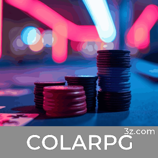 Qualidade de Casino Excepcional no COLARPG: Jogos e Dealers de Elite