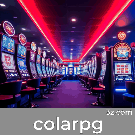 Você pode se cadastro na colarpg em qualquer plataforma