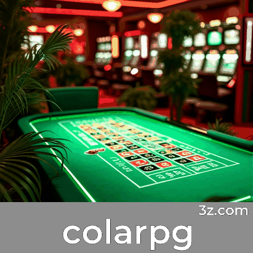 Você pode se cadastro na colarpg em qualquer plataforma