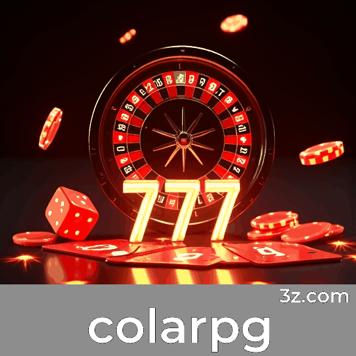 Você pode se cadastro na colarpg em qualquer plataforma