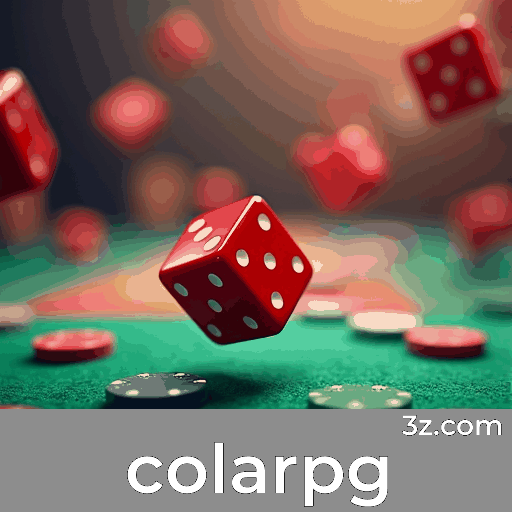 Você pode se cadastro na colarpg em qualquer plataforma