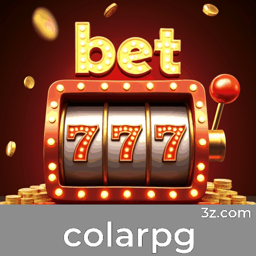 Cadastro na colarpg para desfrutar dos melhores jogos