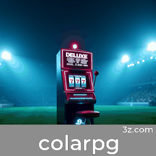 Jogos de loteria na colarpg