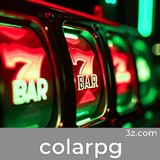 Você pode se cadastro na colarpg em qualquer plataforma