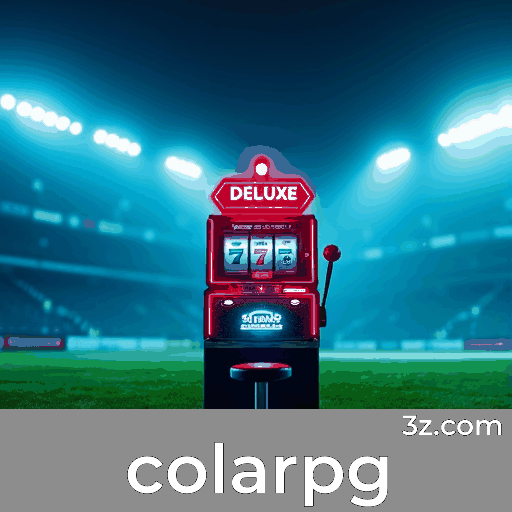 Formulário de cadastro da colarpg