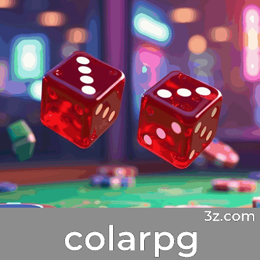 Você pode se cadastro na colarpg em qualquer plataforma