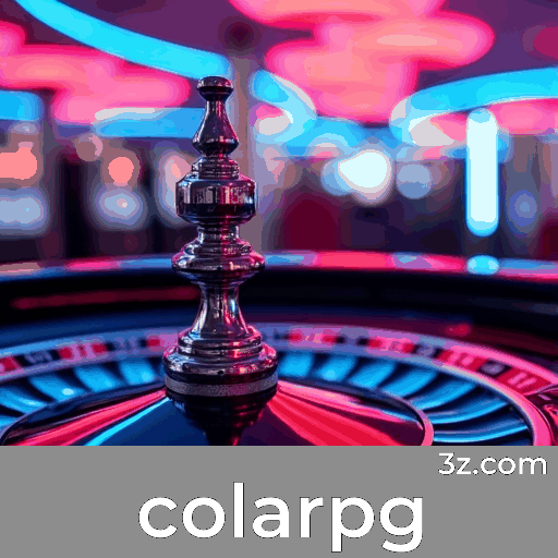 Você pode se cadastro na colarpg em qualquer plataforma