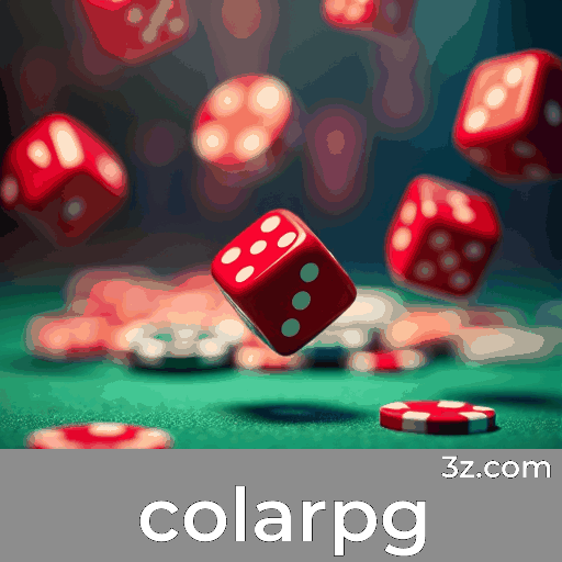 Você pode se cadastro na colarpg em qualquer plataforma