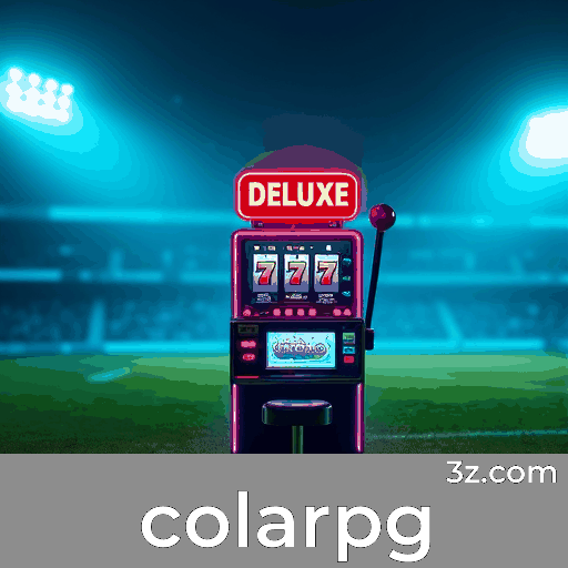 Você pode se cadastro na colarpg em qualquer plataforma